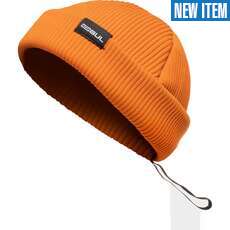 Gul Yulex Neoprene Beanie 2026 - Orange HO0314