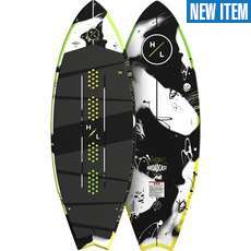 Hyperlite Broadcast Wakesurfer Hyperlite Broadcast Wakesurfer
