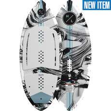 Hyperlite Hi-Fi Wakesurfer