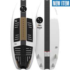 Hyperlite MOAB Wakesurfer Board