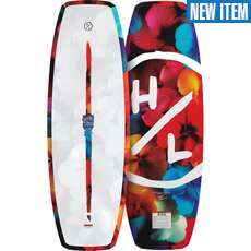 Hyperlite Murray Girls Junior Boat Wakeboard Hyperlite Murray Girls Junior Boat Wakeboard