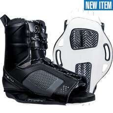 Hyperlite Team OT Wakeboard Bindings Hyperlite Team OT Wakeboard Bindings