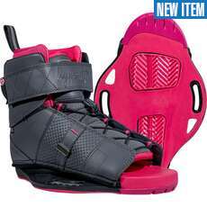 Hyperlite Womens Viva Wakeboard Boots Hyperlite Womens Viva Wakeboard Boots