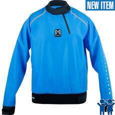 Magic Marine Junior Brand Spraytop - Blue Magic Marine Junior Brand Spraytop - Blue