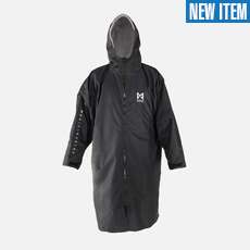 Magic Marine League Jacket | Robe - Black Magic Marine League Jacket | Robe - Black