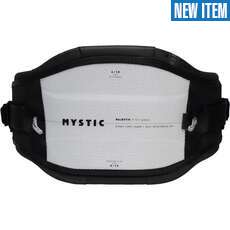 Mystic Majestic Hardshell Wing Foil Harness - White 250230