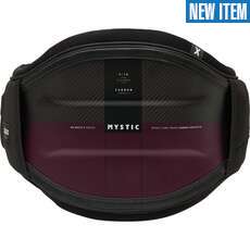 Mystic Majestic X Waist Harness No Spreader Bar 2026 - Oxblood Red 240197