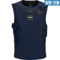 Mystic SOLACE Kitesurf Impact Vest & Fidlock Pocket- Navy