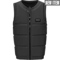 Mystic Star Wake Impact Vest 2024 - Dark Grey 240245