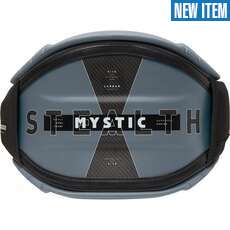 Mystic Stealth Harness Kite / Wind - No Bar 2026 - Tidal Blue 250650