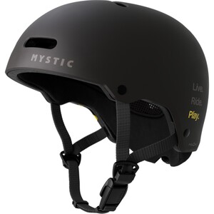 Mystic Vandal Pro Wakeboard / Watersport Helmet - Dirty Habits 260635