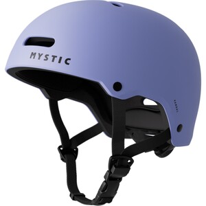 Mystic Vandal Wakeboard / Watersport Helmet - Iris Blue 230291