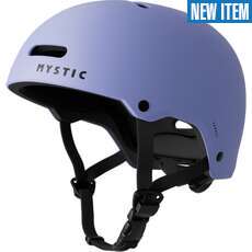 Mystic Vandal Wakeboard / Watersport Helmet - Iris Blue