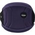 Mystic Womens Dazzled Kitesurf Harness - Deep Purple 250677