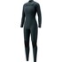 Mystic Womens Jayde 5/3mm Double F-Zip Fullsuit Wetsuit 2026 - Teal 260001