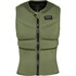 Mystic Womens Star Kite Impact Vest 2026 - Olive Green 230232
