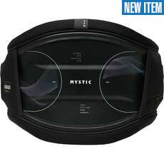 Mystic Womens Gem Kitesurf Harness No Bar 2026 - Black 260279