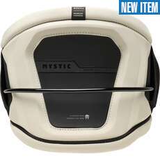 Mystic Warrior Waist Kitesurf Harness 2026 - Sand 260260