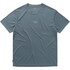Mystic Tactic Quick Dry T-Shirt 2026 - Tidal Blue 250221