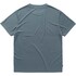 Mystic Tactic Quick Dry T-Shirt 2026 - Tidal Blue 250221