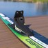 Obrien Celebrity 58" Junior Combo Waterskis & X7 Bindings 2026 - Green