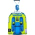 Obrien Simple Childs Waterski Trainer 2026 - Blue/Green