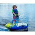 Obrien Simple Childs Waterski Trainer 2026 - Blue/Green
