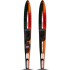 Obrien Performer 68" Combo Waterskis & Z8 Bindings 2026 - Red