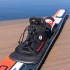 Obrien Performer 68" Combo Waterskis & Z8 Bindings 2026 - Red