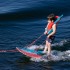 Obrien Childs Platform Waterski Trainer 2026 - Red/Blue