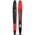 Obrien Siege Slalom Waterski & Z9 Bindings 2026 - Red