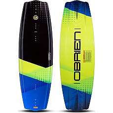 OBrien Valhalla Boat Series Wakeboard
