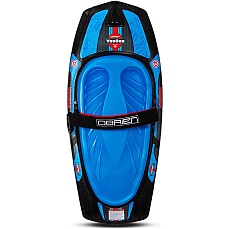 Obrien Voodoo Kneeboard  - Black/Blue