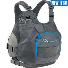 Palm Riff PFD White Water Buoyancy Aid - Jet Grey Palm Riff PFD White Water Buoyancy Aid - Jet Grey