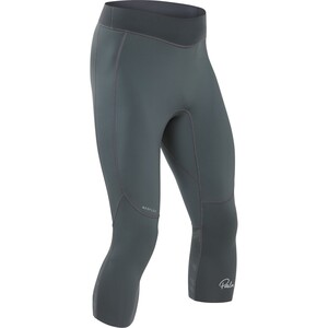 Palm NeoFlex Leggings | 1.5mm Neoprene - Jet Grey 12798