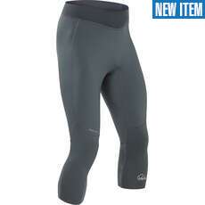 Palm NeoFlex Leggings | 1.5mm Neoprene - Jet Grey Palm NeoFlex Leggings | 1.5mm Neoprene - Jet Grey