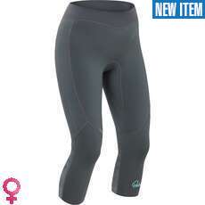 Palm Womens NeoFlex Leggings - Grey 12799