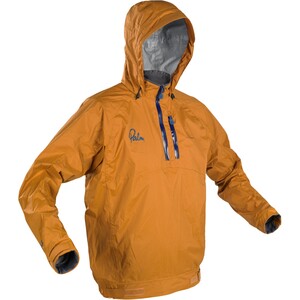 Palm Tora Jacket | Kayak Touring Jacket 2026 - Pumpkin 13284