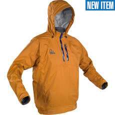 Palm Tora Jacket | Kayak Touring Jacket  - Pumpkin