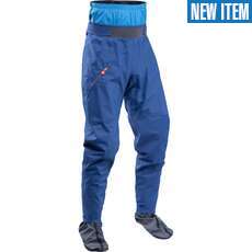 Palm Fuse Kayak Pants | Dry Trousers - Navy