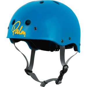 Palm AP4000 Helmet | Kayak / Watersports - Blue