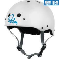 Palm AP4000 Helmet | Kayak / Watersports - White Palm AP4000 Helmet | Kayak / Watersports - White