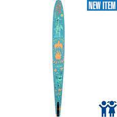 Radar Boys Total Radar Awesomeness Waterski - Campout Dreams Radar Boys Total Radar Awesomeness Waterski - Campout Dreams