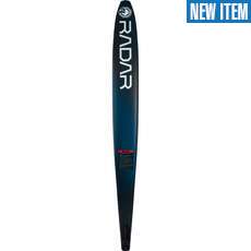 Radar Vapor Pro Build Textreme Waterski  - Steel