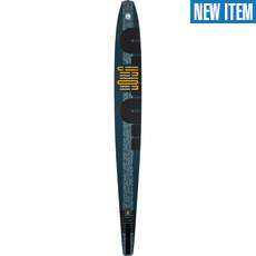 Radar Senate Alloy Waterski  - Black / Forest