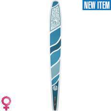 Radar Womens Session Waterski - Cobalt / Steel Radar Womens Session Waterski - Cobalt / Steel