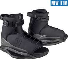 Ronix Anthem Boa Stage 2 Wakeboard Boots - Techy Grey Ronix Anthem Boa Stage 2 Wakeboard Boots - Techy Grey