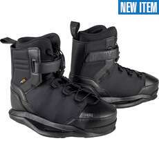 Ronix Footprint EXP Intuition+ Wakeboard Boots - Nightfall Ronix Footprint EXP Intuition+ Wakeboard Boots - Nightfall