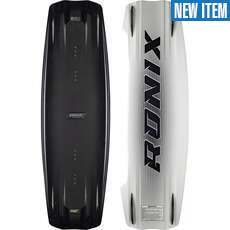 Ronix ONE Legacy Core Boat Wakeboard  - Gloss Midnight / Fog