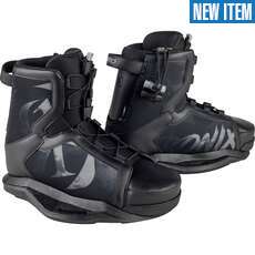 Ronix Parks Stage 2 Wakeboard Boots - Up in Smoke Ronix Parks Stage 2 Wakeboard Boots - Up in Smoke